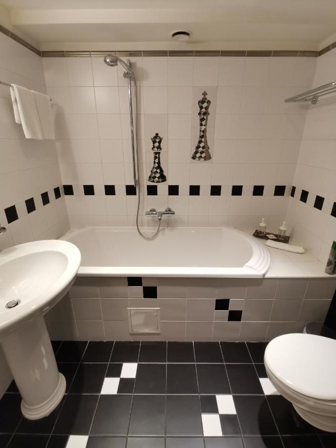 Las Vegas Rooms Vilnius Luaran gambar