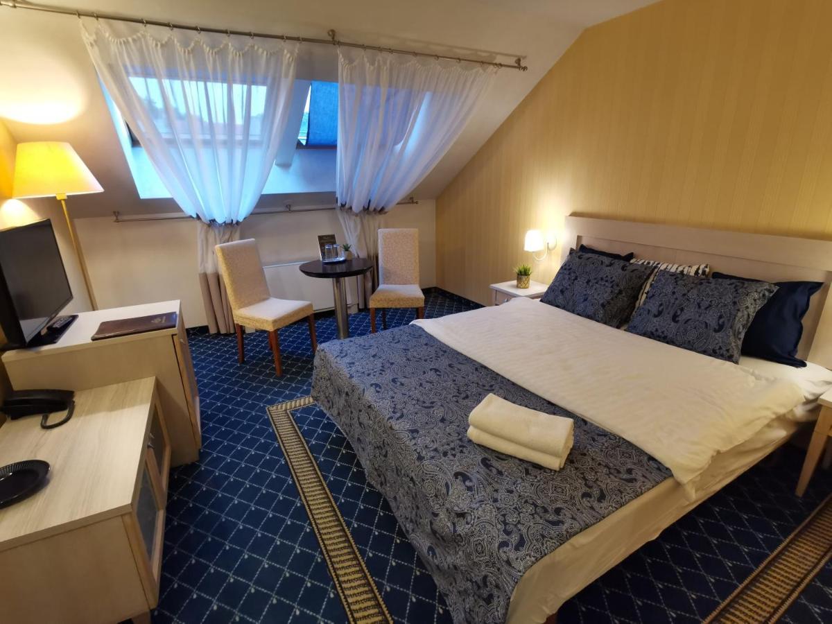 Las Vegas Rooms Vilnius Luaran gambar