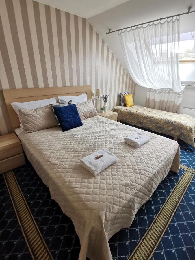Las Vegas Rooms Vilnius Luaran gambar