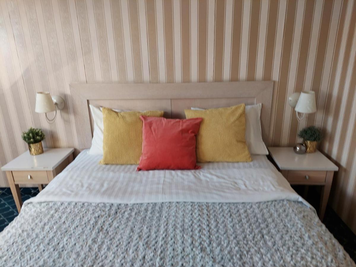 Las Vegas Rooms Vilnius Luaran gambar
