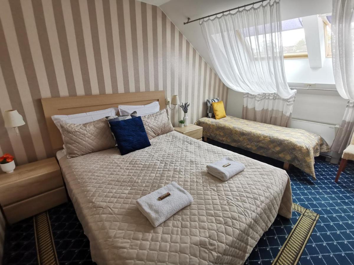 Las Vegas Rooms Vilnius Luaran gambar