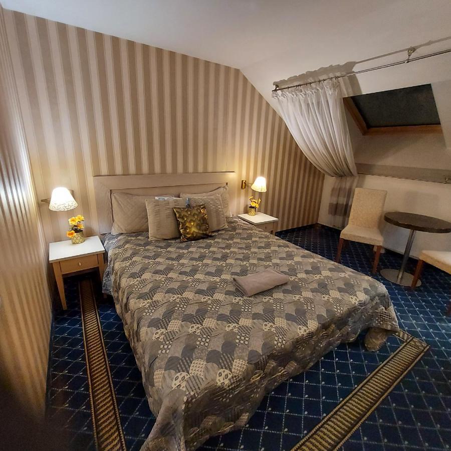 Las Vegas Rooms Vilnius Luaran gambar